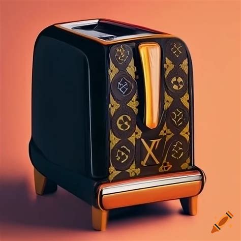 louis vuitton toaster buy|louis vuitton products ebay.